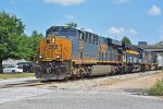 CSXT 3057 M693-18